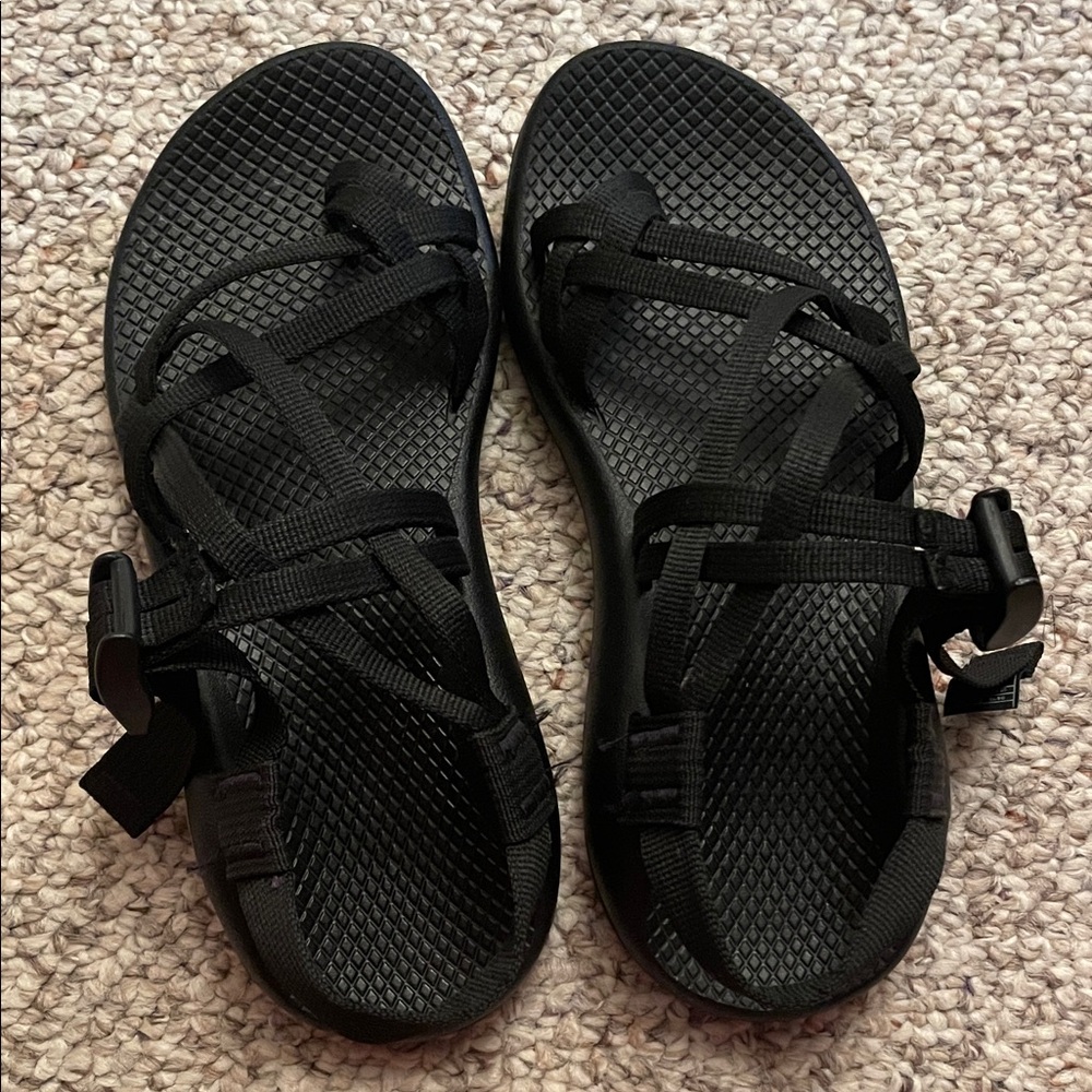 Chaco Black